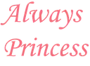 alwaysprincess