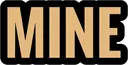 mine
