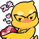 DuckLove DuckLove