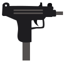 :uzi: Discord Emote