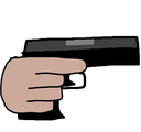 :gun: Discord Emote