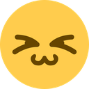 :squee: Discord Emote