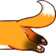 :fox3: Discord Emote