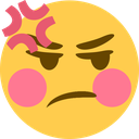 :hmph: Discord Emote