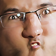 :mork: Discord Emote