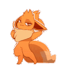 :fluffdance: Discord Emote