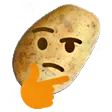 taterThonk