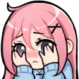 Shy