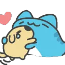 bcaHugCuddles