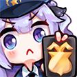 :Loli_Police: Discord Emote