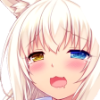:Cocogasm: Discord Emote