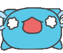 :Blu_Wahh: Discord Emote