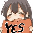 :Yes: Discord Emote