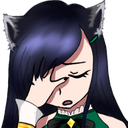 :Miyuki_Facepalm: Discord Emote