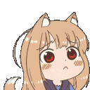 :Holo_Bounce: Discord Emote