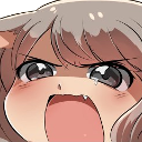 :REEEEEEEE: Discord Emote