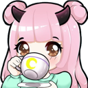 :Cute_Sip: Discord Emote