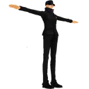 tpose