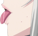 :Lick: Discord Emote