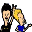 beavisandbuttheadrockon
