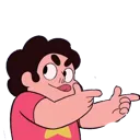 stevenfingerguns