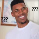 huh