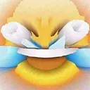 open_eyed_laughing_ascended Discord Emoji