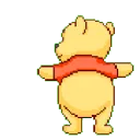 DanceWinnie DanceWinnie