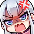 anime_veiRage Discord Emoji