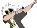 GuzDab