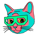 :psychcat: Discord Emote