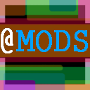 mods Discord emoji