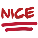 nice