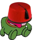 pepegSittingWivHisFavoritHat