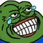 pepelaughing