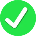 Checkmark