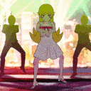 shinobugangnamgif Discord emoji