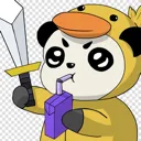 Pandaaa Discord Emoji