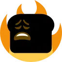 WearyToast