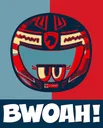 bwoah