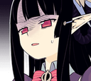 :Yuki_Glare: Discord Emote