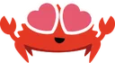 ferrisHeartEyes ferrisHeartEyes