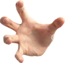 leftgrab