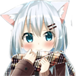 :Shy: Discord Emote