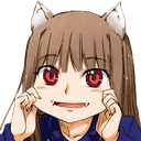 :Holo_Cheeks: Discord Emote
