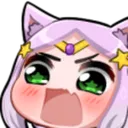 nyani Discord Emoji