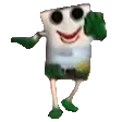 BarriguinhaMole