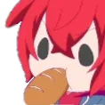 TeddyNomBread