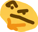 thonk thonk
