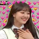 TwiceJihyoHearts